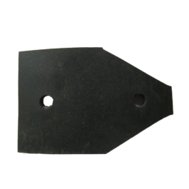 Isolatie laadcontact