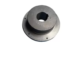 Naaf met asgat 50 mm voor G-440