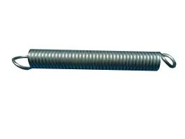 Trekveer afschraper 20cm, kort