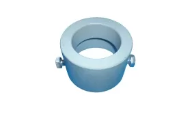 Geharde voorzetbus 13mm ketting