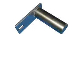 Steek-as 95 mm