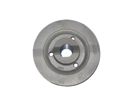 Nestenwiel 0 pasboring 50 mm