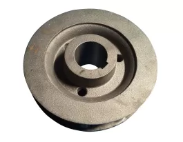 Nestenwiel 6 pasboring 65 mm