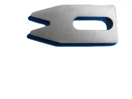 Afschraper 2-vingers Penta-aandrijving