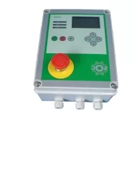 Mestschuifcontroller MSC