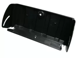 Opbergvak handbediening