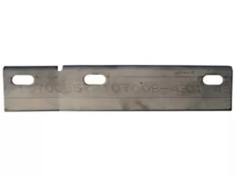 Klemplaat zijde rechts