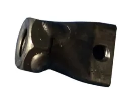 Moer M10 met oog RVS