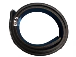 Schuifrubber 2100 mm