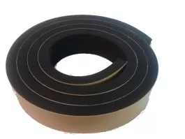 Afsluitrubber kap JT200S per zijde