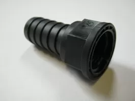 Tule 1/2"binnen x 19 mm