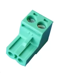 Connector besturing