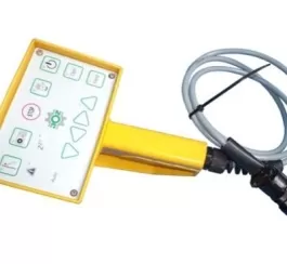 Handbediening JT100 gebruikt