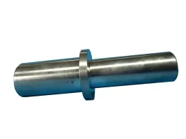 Laadcontact pen