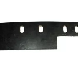 Rubber zijklep JT100 uitgekapt