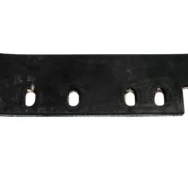 Rubber zijklep JT100