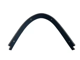 Rubber hoofdklep t/m 1300mm