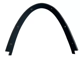 Rubber hoofdklep t/m 1600mm