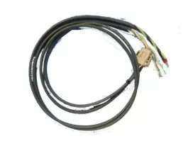 Kabel t.b.v. rijmotor