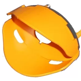 Noodstop kraag