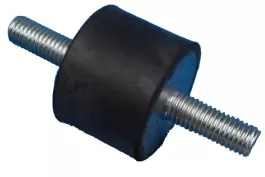 Afstandhouder rubber t.b.v. bovenkap