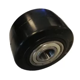Zwenkwiel Moov 1.0