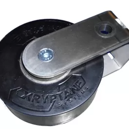 Aandrijfwiel kryptane compleet