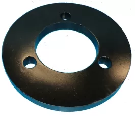 Gewicht massief wiel