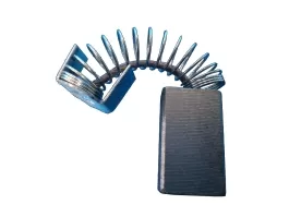 Koolborstel 7x12mm TEM