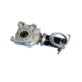 Rijmotor 165W