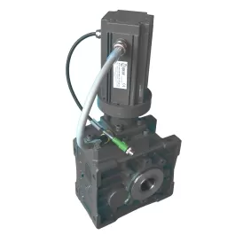 Aandrijfmotor Moov 2.0