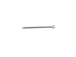 RVS splitpen 3,2 x 50 Din 94 A2