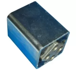 Rosta rubber veerelement 27x60mm
