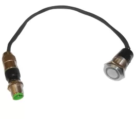 Stopknop JT200EVO en Barn-E