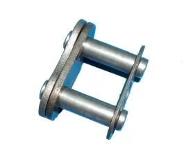 Sluitschakel 1/2" x 5/16"