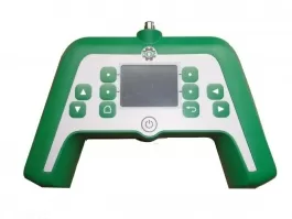 J-touch handbediening