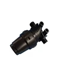 Filter compleet 1/2" buitendraad