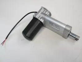 Actuator 24 VDC slag 50 mm