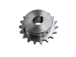 Kettingwiel rijmotor