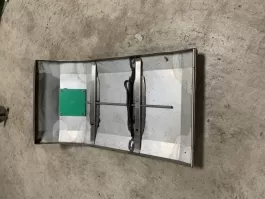 Kap JT100