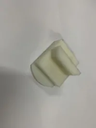 Isolatieblok laadstation Barn-E en nano