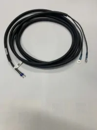 Kabelboom laadstrippen - Inrush limiter Barn-E