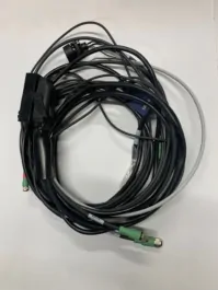 Kabelboom I/O Barn-E
