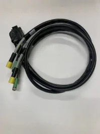 Kabelboom motoren Barn-E