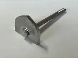 Laadcontact laadstation Barn-E en nano