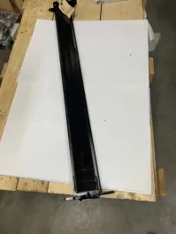 Schuifblad onder Barn-E 185