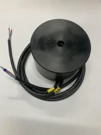 Trafo AC 250 V - 42 V Barn-E