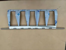 Bumper 185 compleet Barn-E