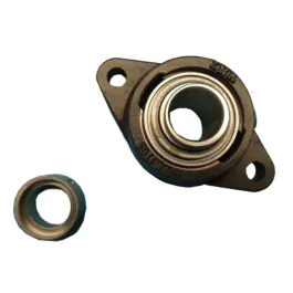 Flenslager rotor mdl. incl. stelring Barn-E