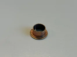 Glijlagerbus 12 mm Barn-E